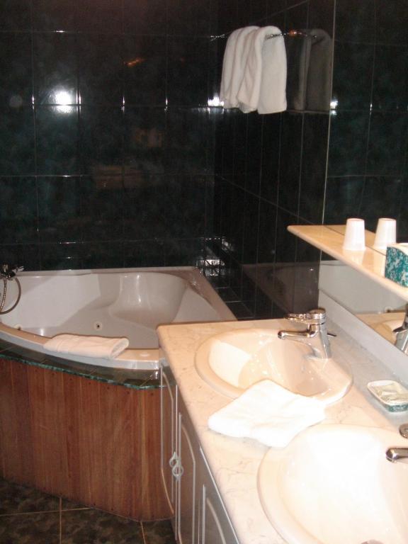 Chambres D'Hotes Edoniaa Кен Номер фото